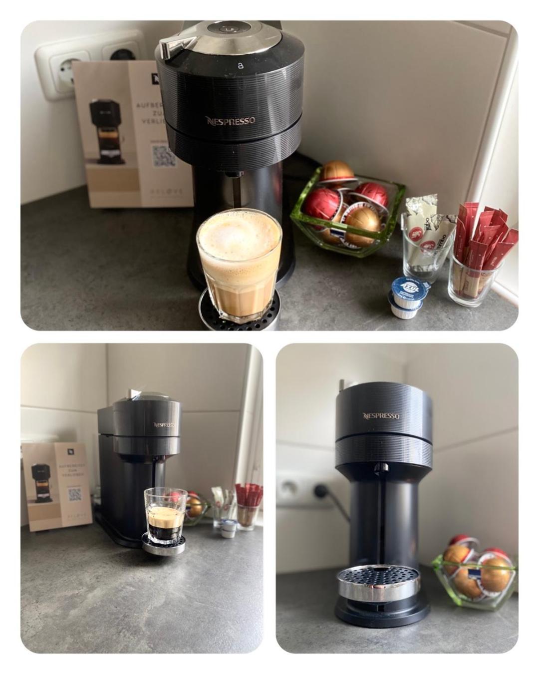 "Greensun-Homes" Messe, Flughafen Und Zentrums Nah, Ruhig, Modern, Schnelles Wlan, Balkon Und Kueche, Freies Parken, 4 Schlafplaetze Moeglich Cologne Luaran gambar